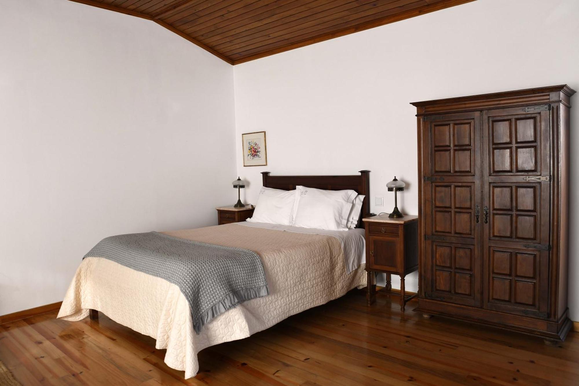 Casa Do Carvalho Villa Viatodos Kültér fotó