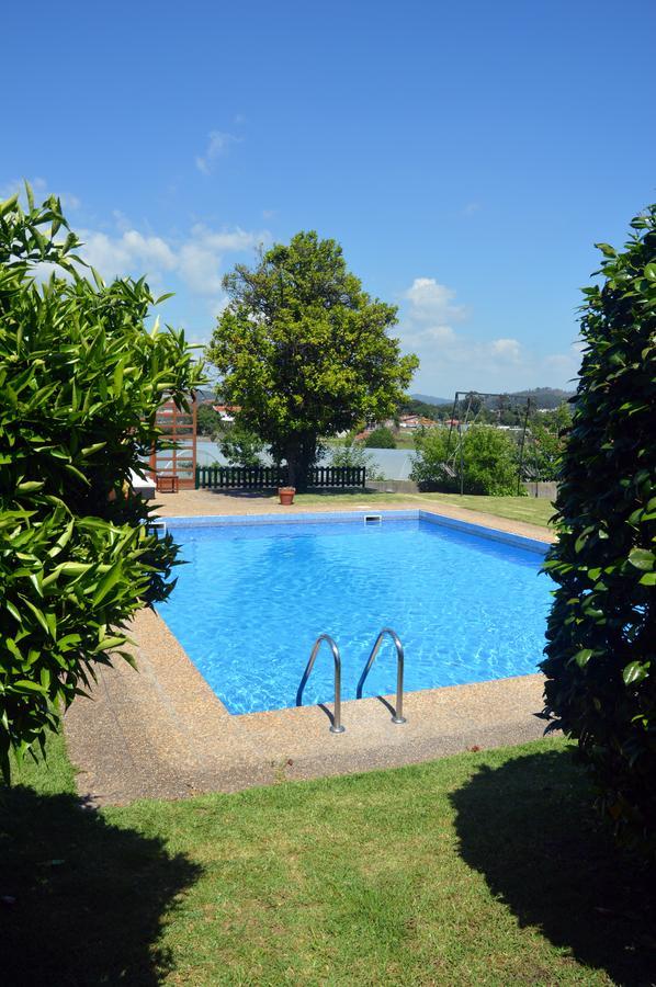 Casa Do Carvalho Villa Viatodos Kültér fotó