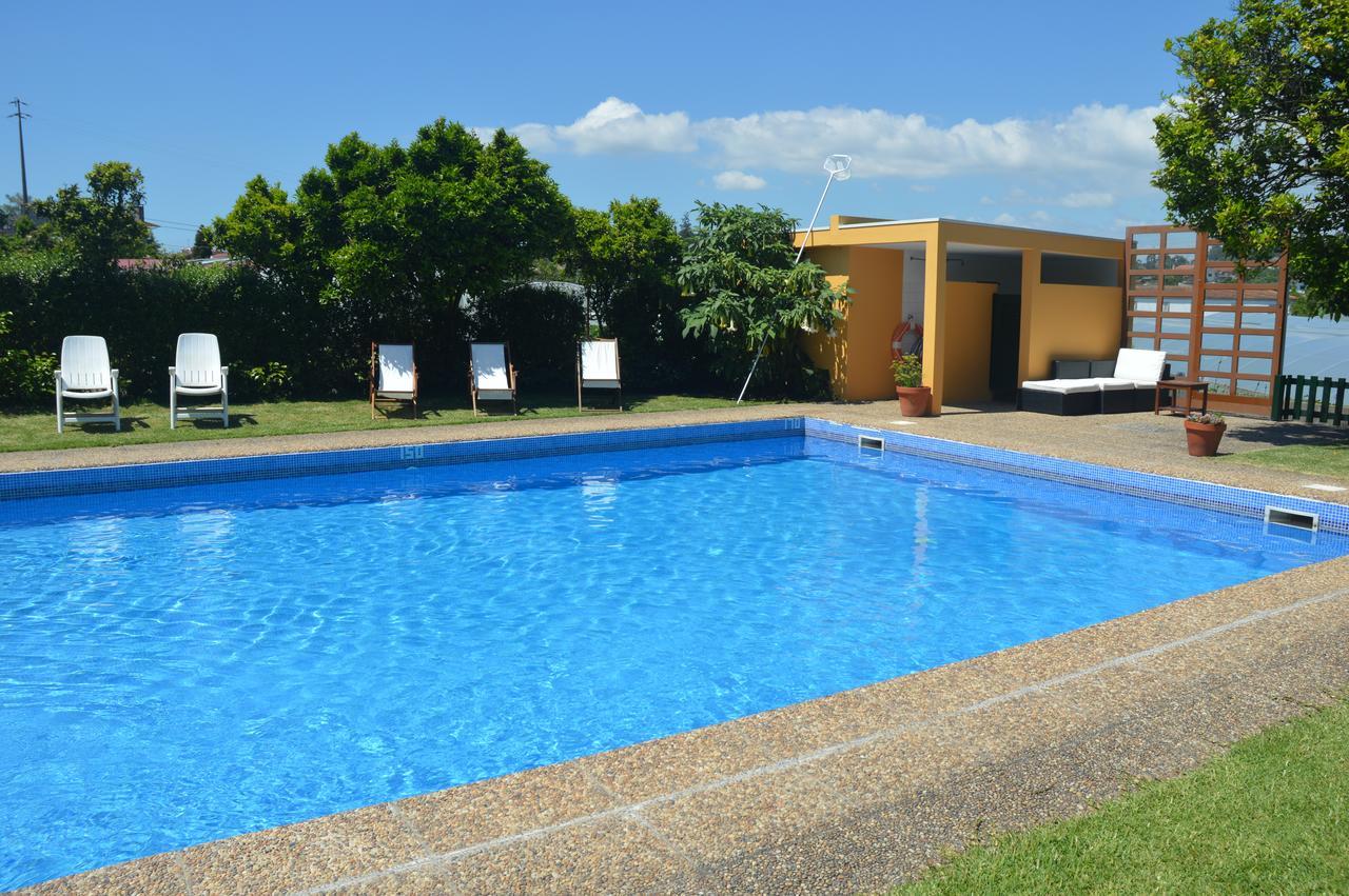 Casa Do Carvalho Villa Viatodos Kültér fotó