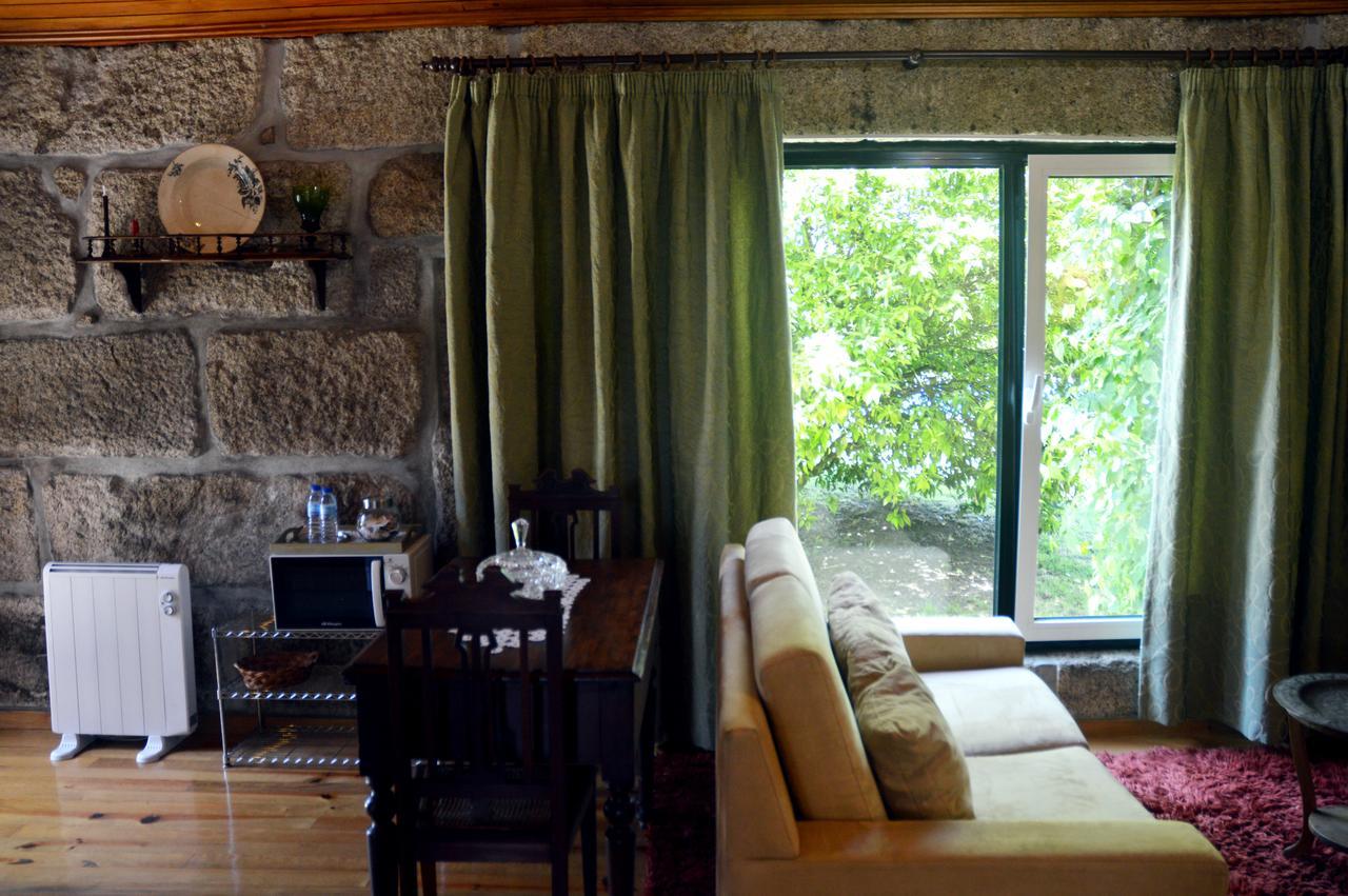 Casa Do Carvalho Villa Viatodos Kültér fotó
