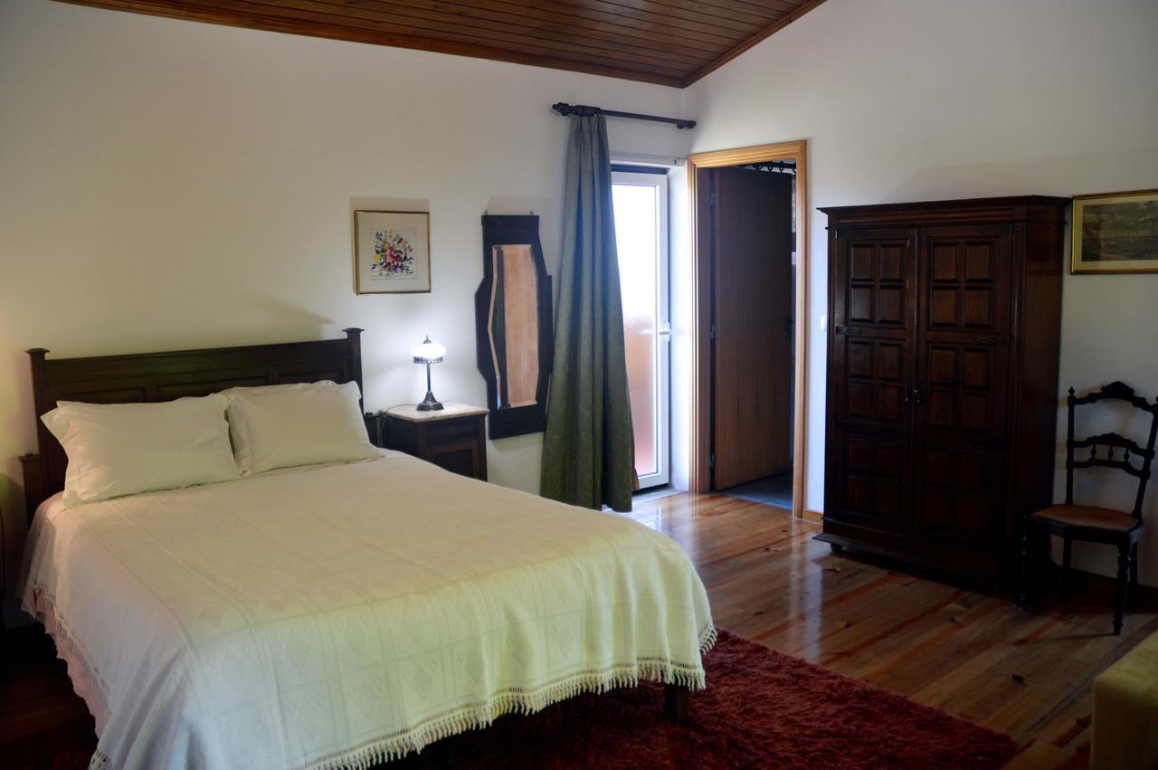 Casa Do Carvalho Villa Viatodos Kültér fotó