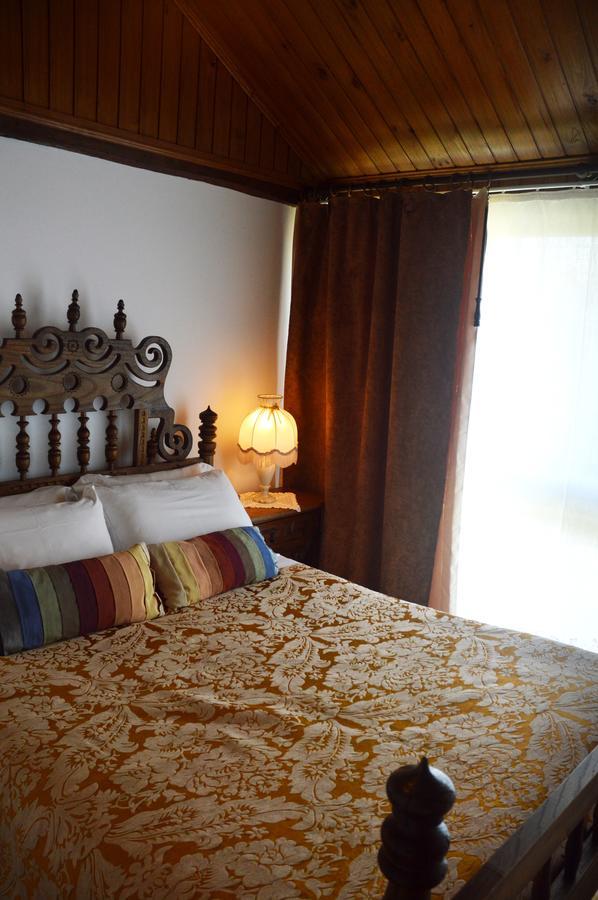 Casa Do Carvalho Villa Viatodos Kültér fotó