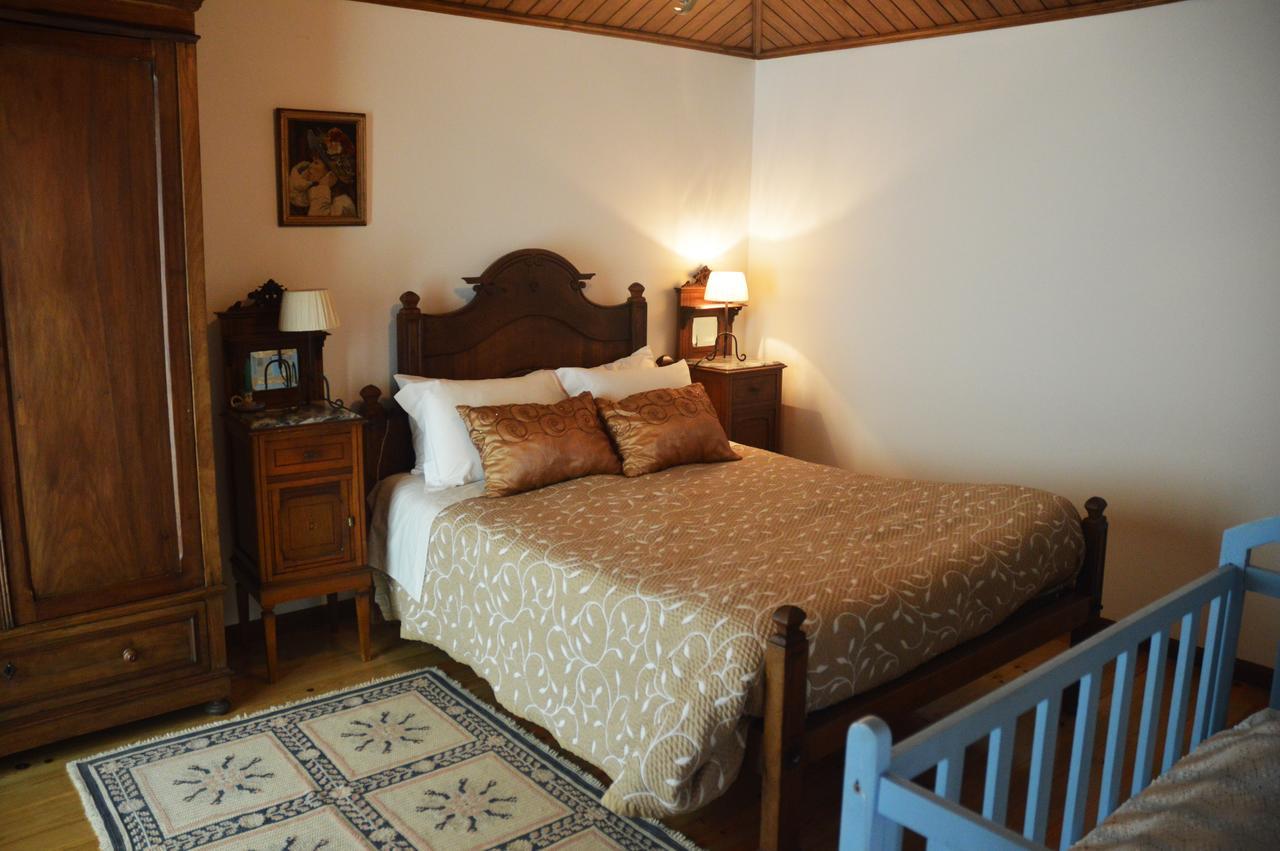 Casa Do Carvalho Villa Viatodos Kültér fotó