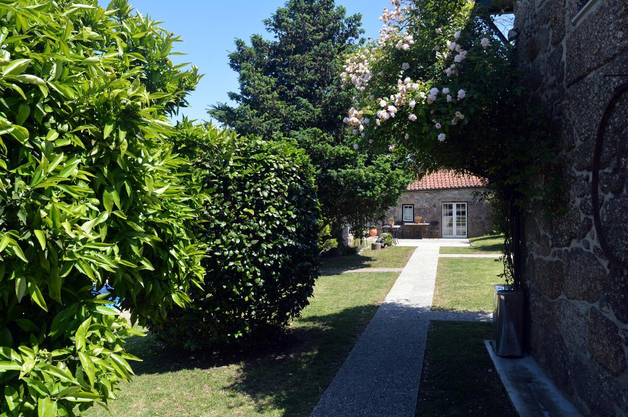Casa Do Carvalho Villa Viatodos Kültér fotó