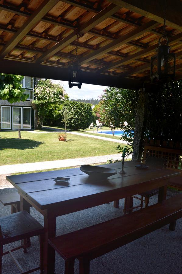 Casa Do Carvalho Villa Viatodos Kültér fotó