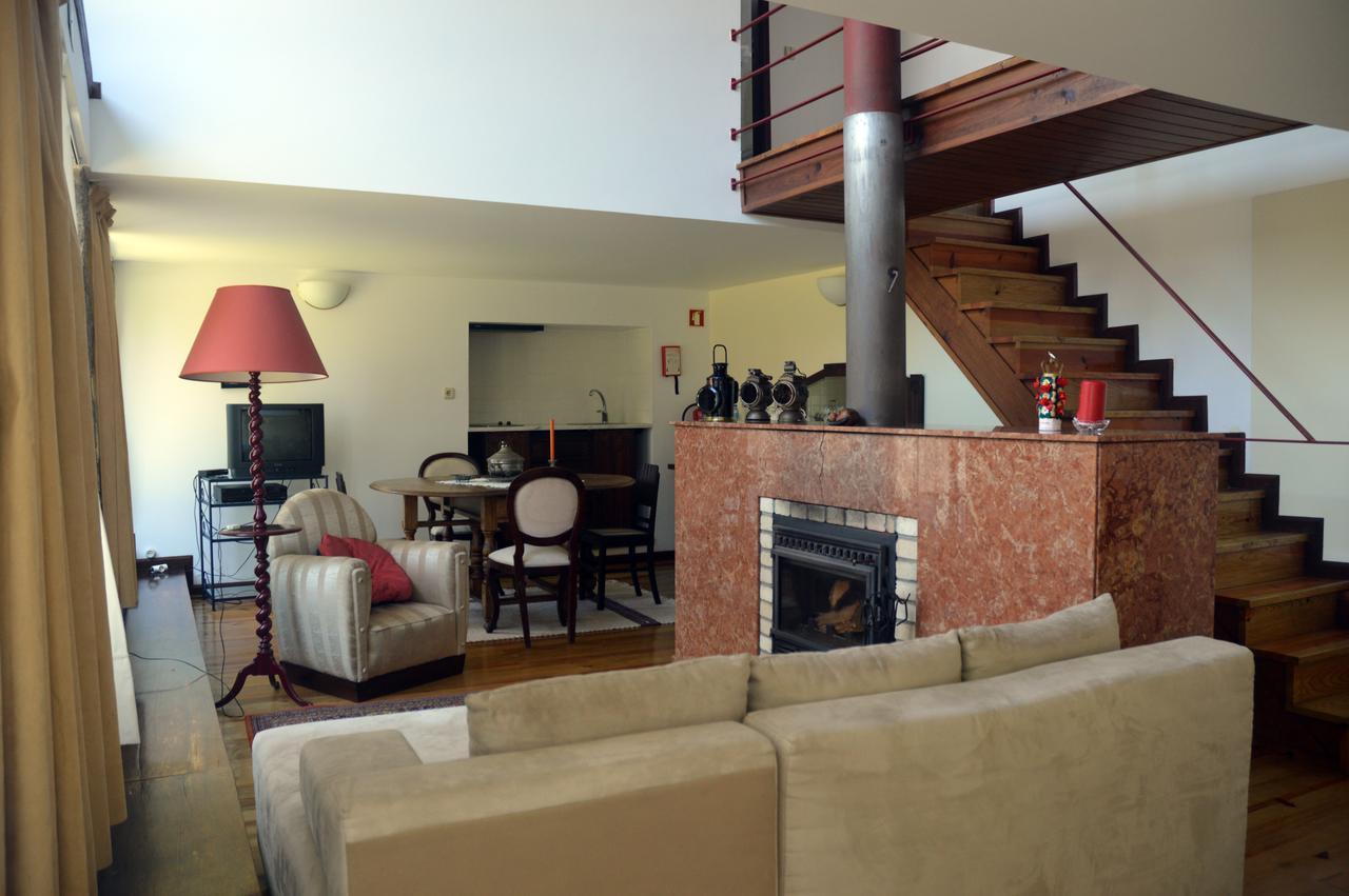 Casa Do Carvalho Villa Viatodos Kültér fotó