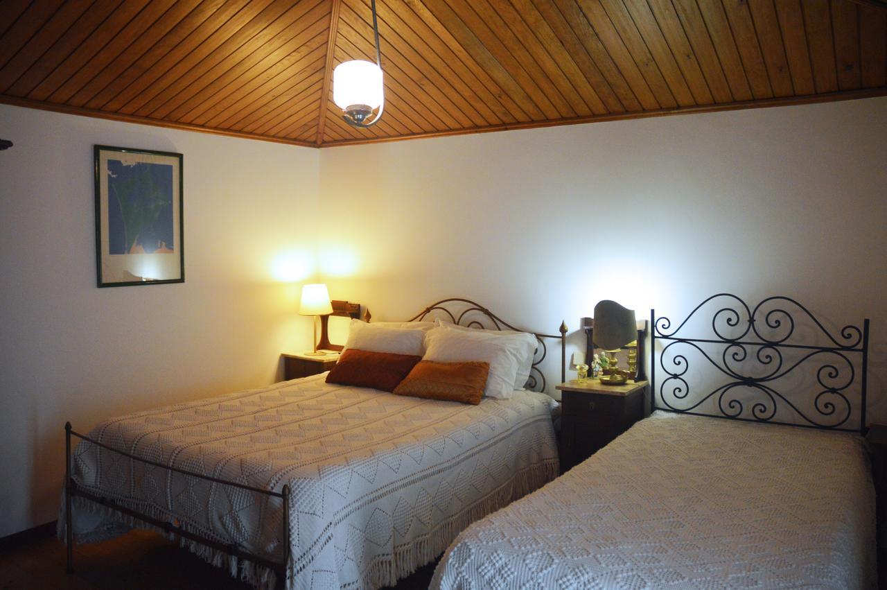 Casa Do Carvalho Villa Viatodos Kültér fotó